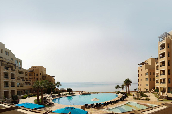 Samarah Dead Sea Resort 04