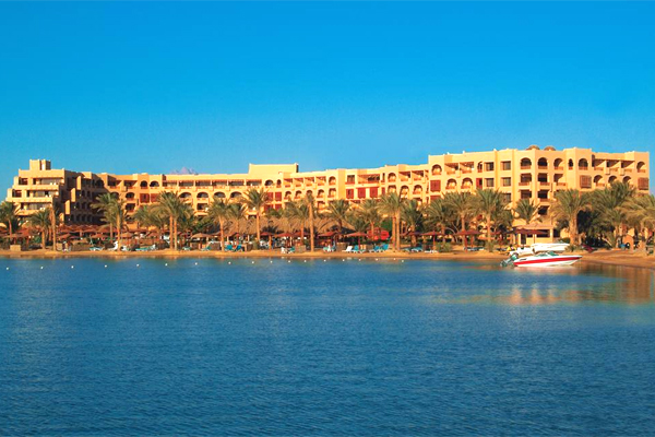 Continental Hotel-Hurghada