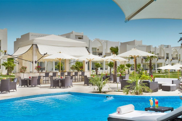 Royal Holiday Club-Sharm El-Sheikh